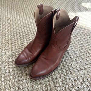 Tecovas 9.5 Western Boots
